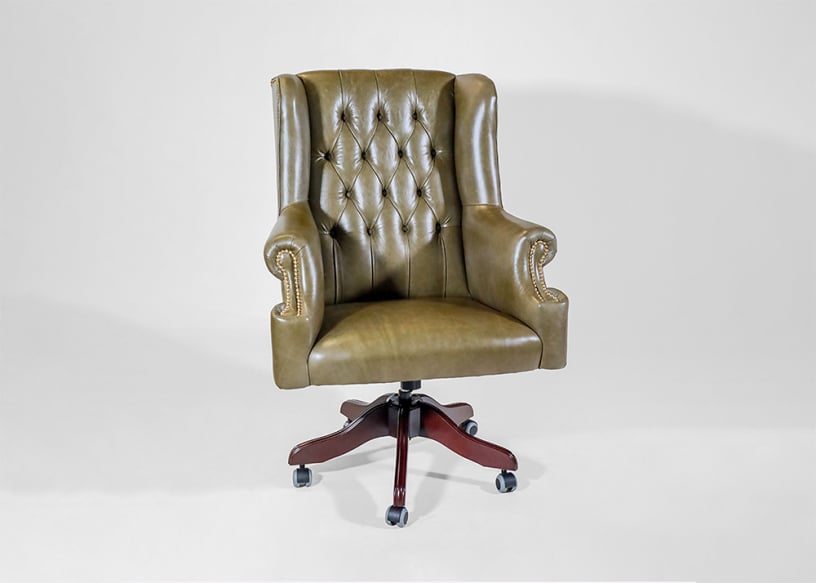 Chesterfield Bürostühle Preview