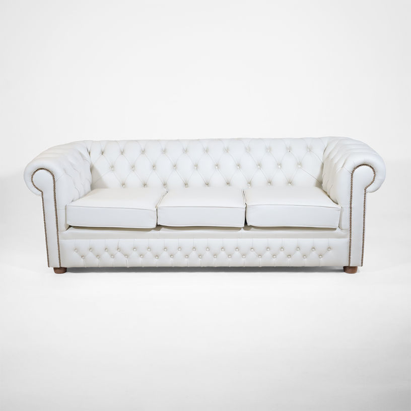 Chesterfield sofa 3-sitzer preview