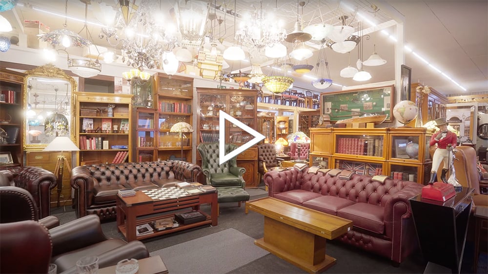 Morris Showroom Video